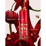Morphe Hot Honeys plumping lip oil 4.5ml, UK version