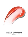 Morphe Hot Honeys plumping lip oil 4.5ml, UK version
