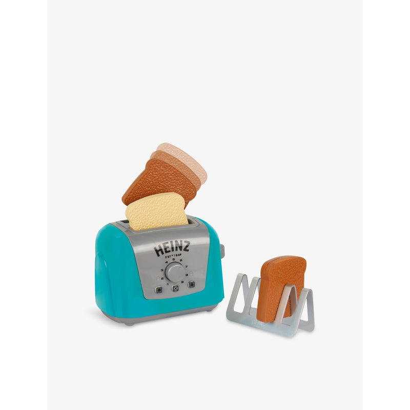 Heinz All Day Breakfast Cook Playset toy 13.5cm - British product