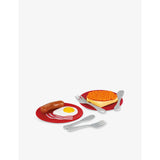 Heinz All Day Breakfast Cook Playset toy 13.5cm - British product