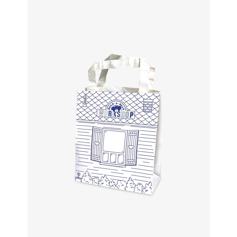 Build-A-Bear Shop Checkout Playset 26cm (British brand)