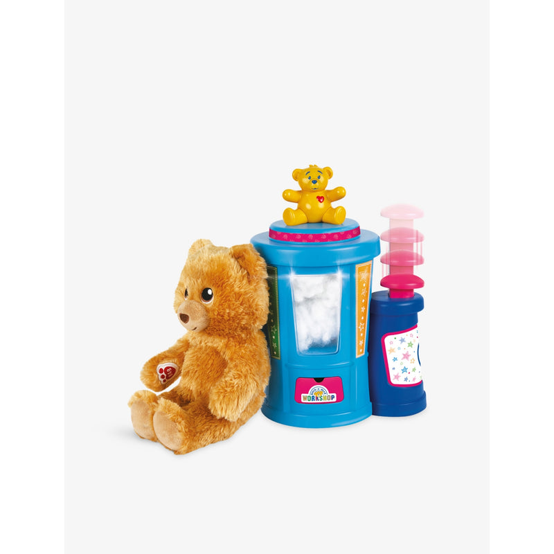 Build-A-Bear teddy bear stuffing station 26.1cm, imported from the UK