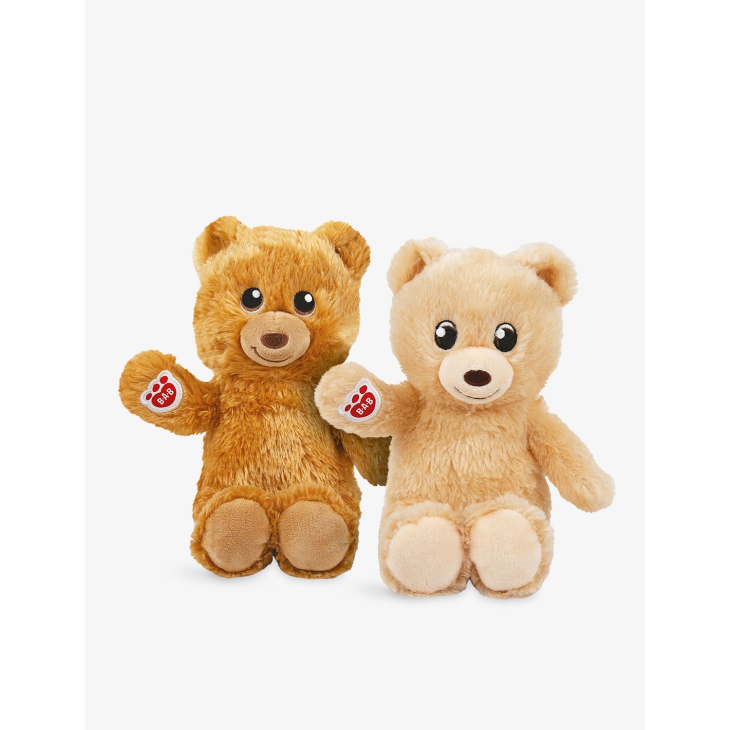 Build-A-Bear teddy bear stuffing station 26.1cm, imported from the UK