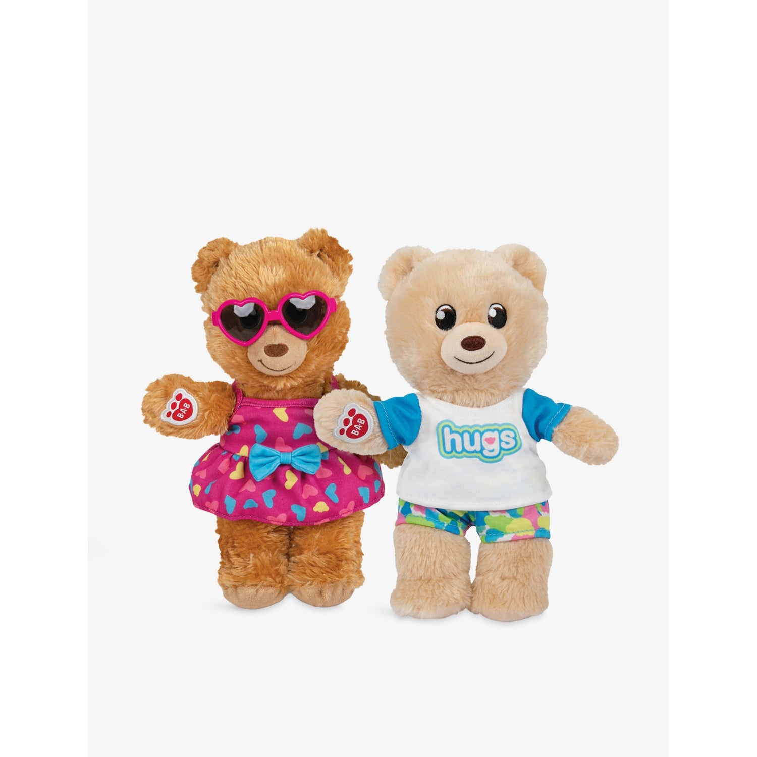 Build-A-Bear teddy bear stuffing station 26.1cm, imported from the UK