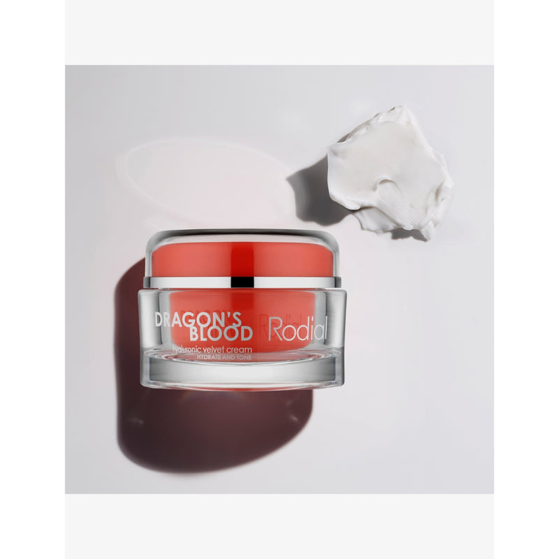 Rodial Hydration Heroes skincare set with 3 items, imported from the UK