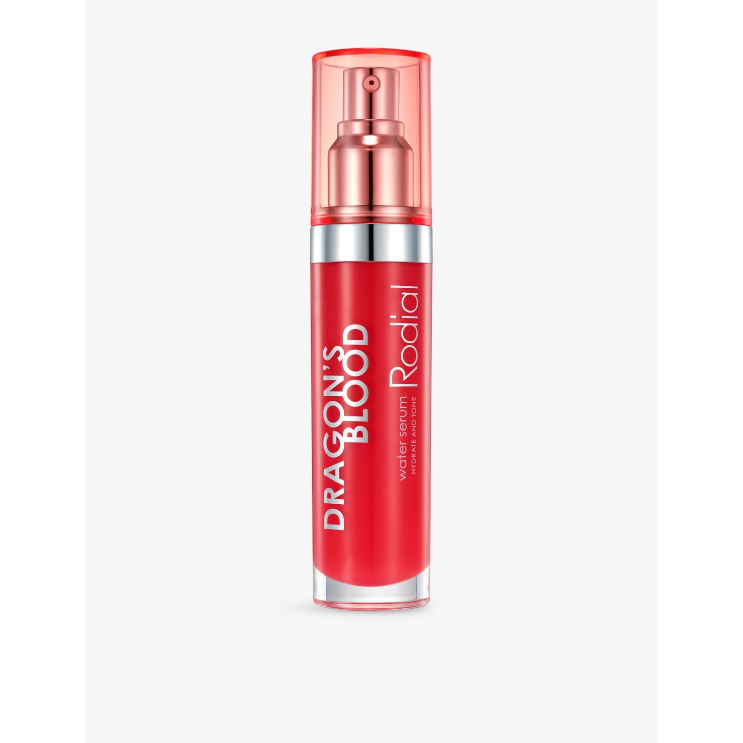 Rodial Hydration Heroes skincare set with 3 items, imported from the UK