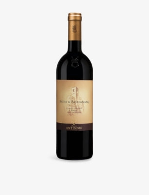 Marchesi Antinori Badia a Passignano 2020 red wine 750ml, UK version