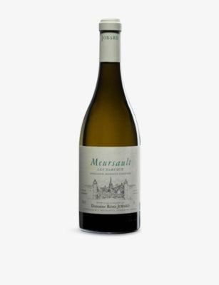 Domaine Rémi Jobard Meursault Les Narvaux 2022 white wine 750ml, UK version