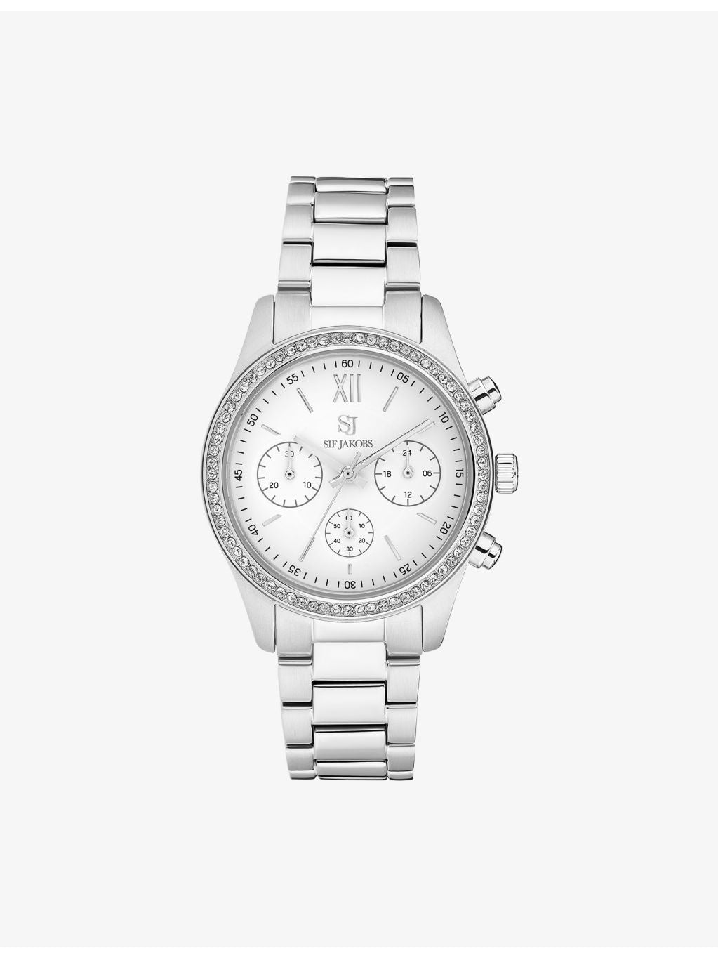Sif Jakobs Domenica watch 36mm, imported from the UK
