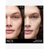 MAC Studio Fix powder foundation refill shade 129 12g, UK version