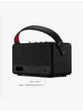 Marshall Kilburn III portable speaker, (British brand)