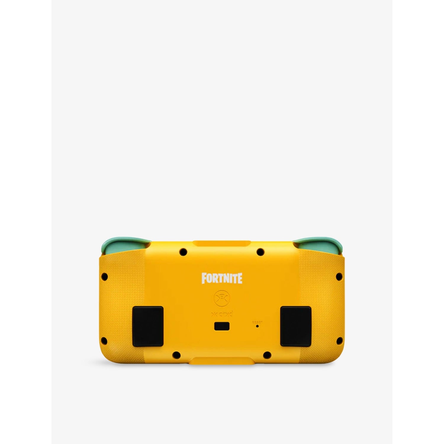 CRKD NEO S Peely Fortnite Edition controller with charging dock - British product