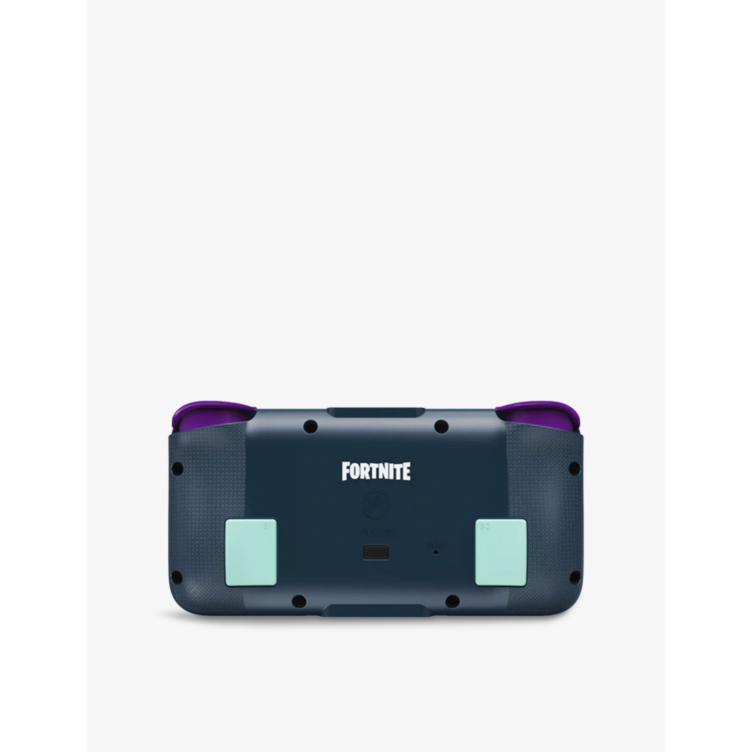 CRKD NEO S Raven Fortnite Edition controller (British brand)