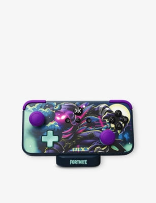 CRKD NEO S Raven Fortnite Edition controller (British brand)