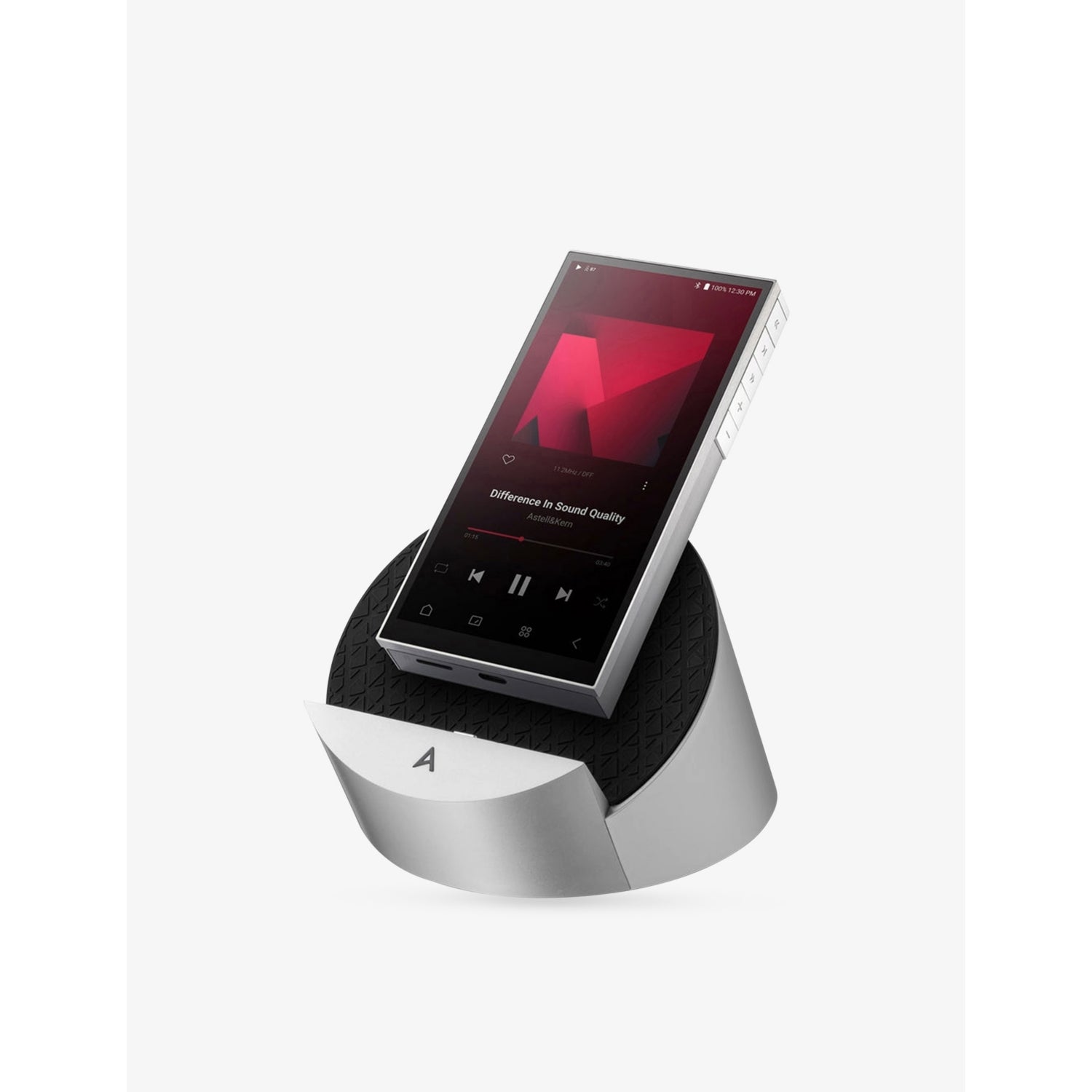 Astell & Kern PD10 digital audio player - British product