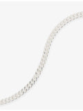 Common Lines mini Cuban link bracelet 17cm, UK version