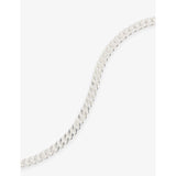 Common Lines mini Cuban link bracelet 17cm, UK version