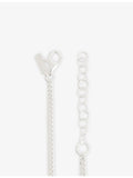 Common Lines mini Cuban link bracelet 17cm, UK version