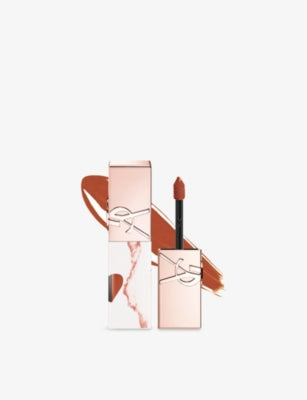 Yves Saint Laurent The Inks Vinyl Cream Collector lip gloss 5.5ml - British product