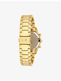 Sif Jakobs Domenica gold-plated watch 36mm, imported from the UK
