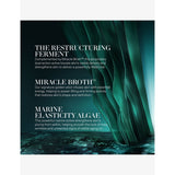 La Mer lifting firming mask 50ml - British product