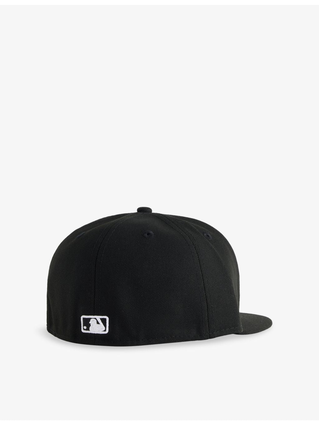 New Era 9TWENTY Yankees woven cap (British brand)