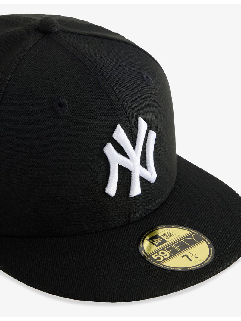 New Era 9TWENTY Yankees woven cap (British brand)