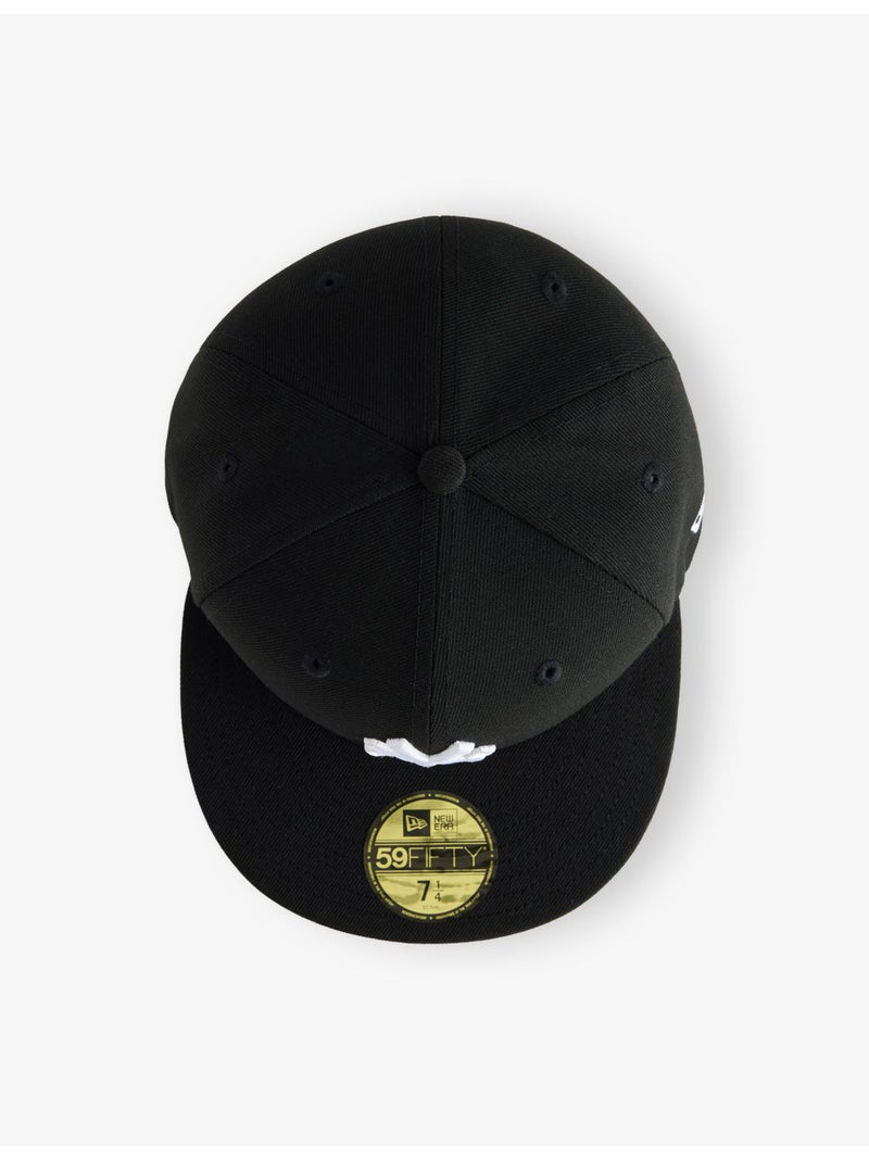New Era 9TWENTY Yankees woven cap (British brand)
