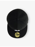 New Era 9TWENTY Yankees woven cap (British brand)
