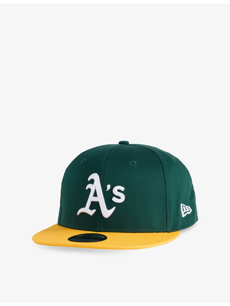 New Era baseball cap Oakland Athletics 9FIFTY, UK version