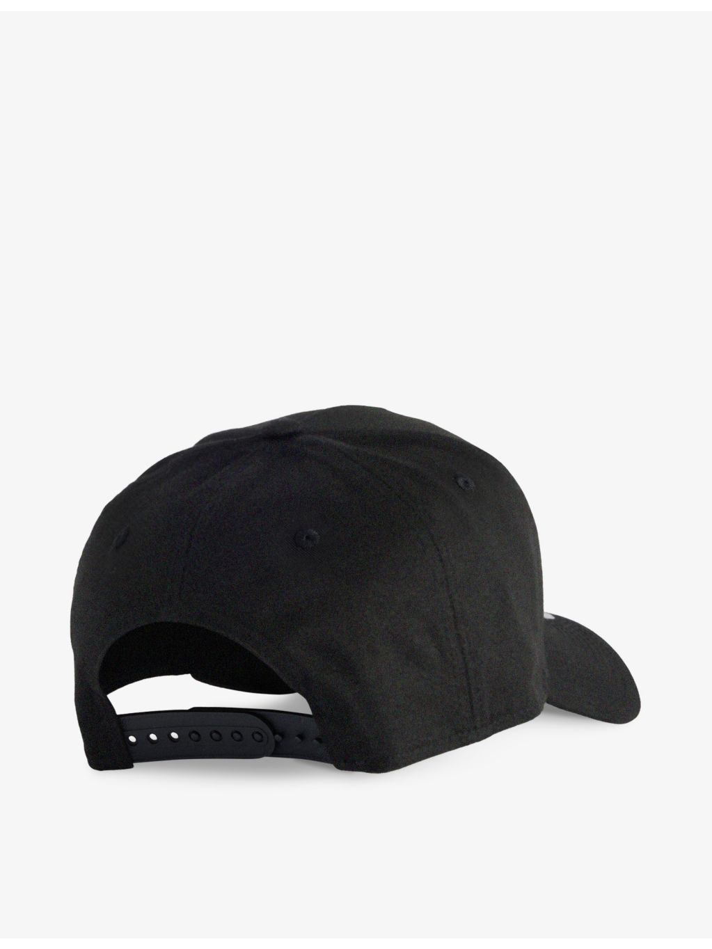 New Era New York Yankees essential cotton baseball cap, UK version