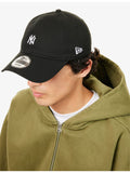 New Era 9TWENTY New York Yankees mini cotton baseball cap (British brand)