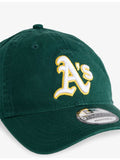 New Era Oakland Athletics 9TWENTY baseball cap, UK version