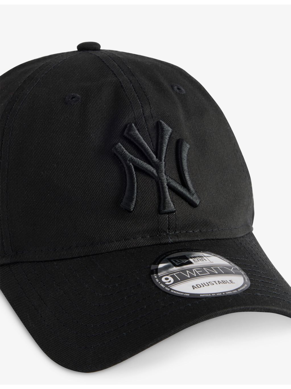 New Era New York Yankees 9TWENTY cotton cap (British brand)
