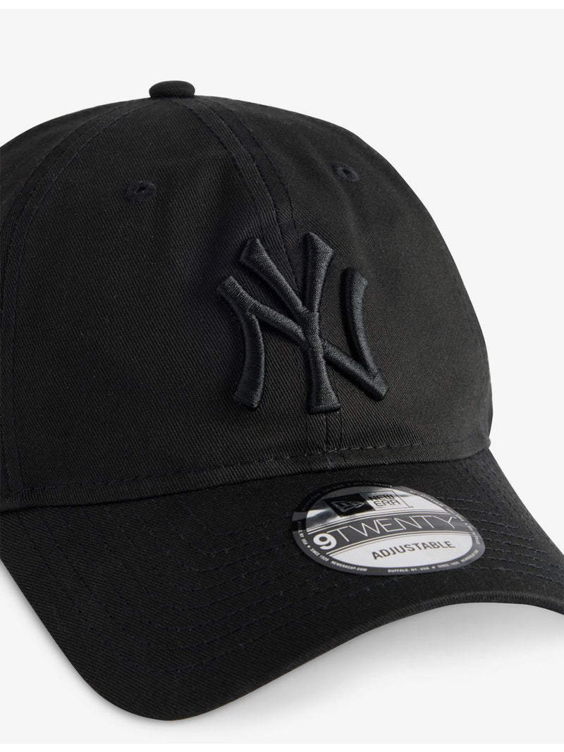 New Era New York Yankees 9TWENTY cotton cap (British brand)