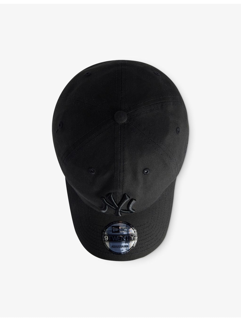 New Era New York Yankees 9TWENTY cotton cap (British brand)