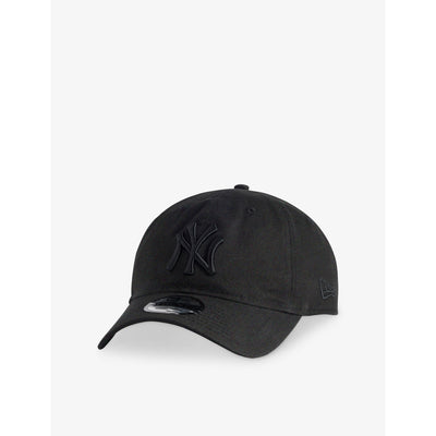 selfridges New Era 9TWENTY New York Yankees League Essentials Cotton Cap- Buy online at McGrocer
