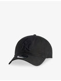 New Era New York Yankees 9TWENTY cotton cap (British brand)