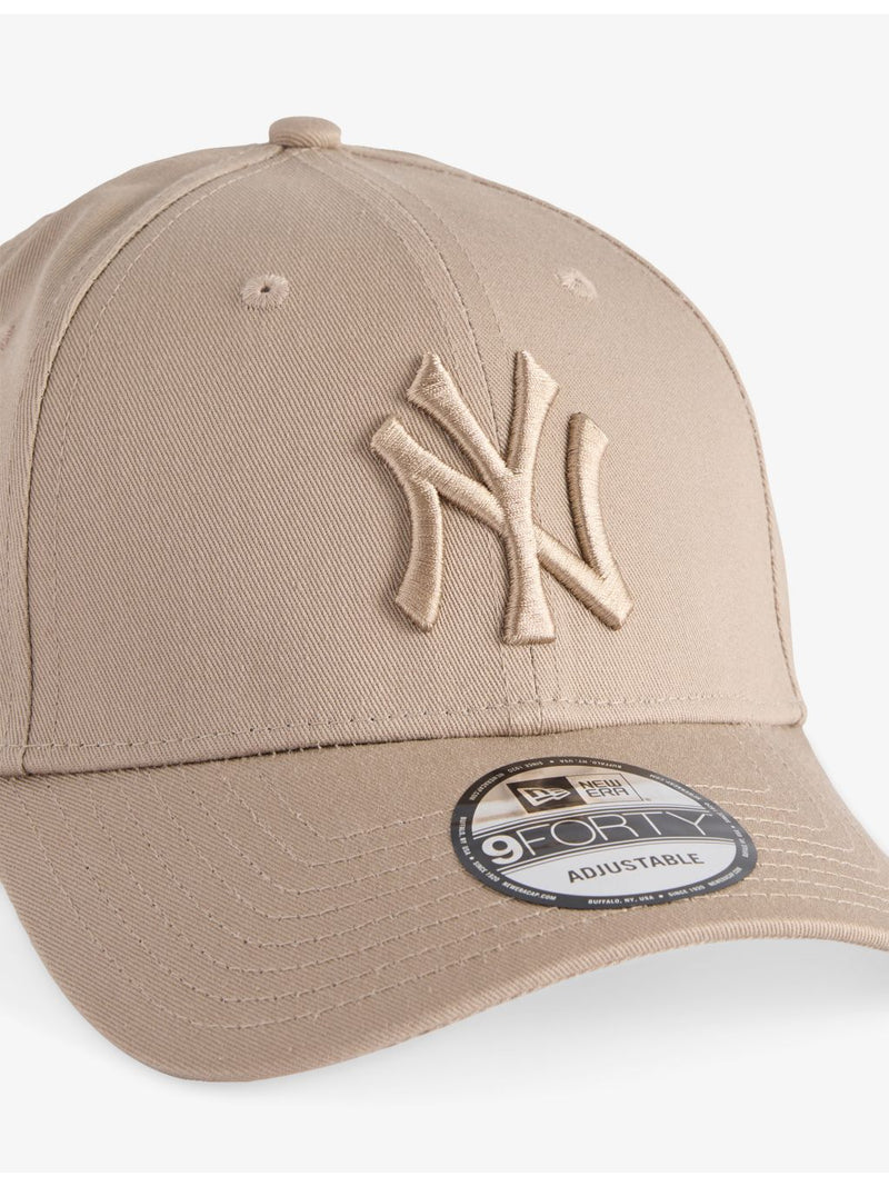 New Era 9FORTY New York Yankees cotton baseball cap - British product