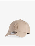 New Era 9FORTY New York Yankees cotton baseball cap - British product