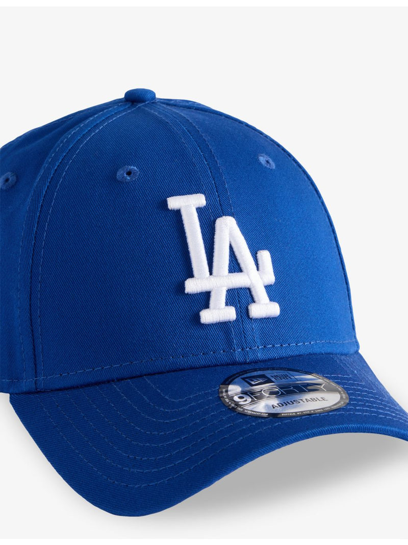 New Era 9FORTY LA Dodgers cotton baseball cap, UK version