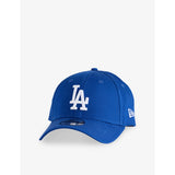 New Era 9FORTY LA Dodgers cotton baseball cap, UK version