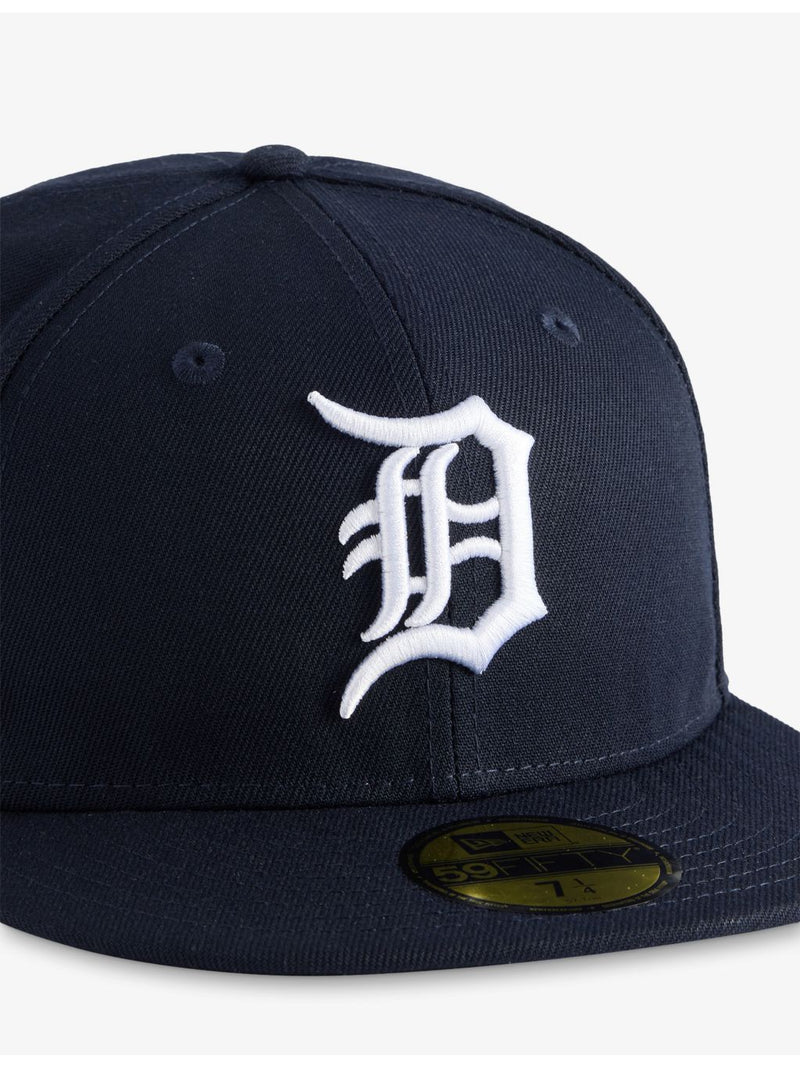 New Era Detroit Tigers 59FIFTY baseball cap (British brand)