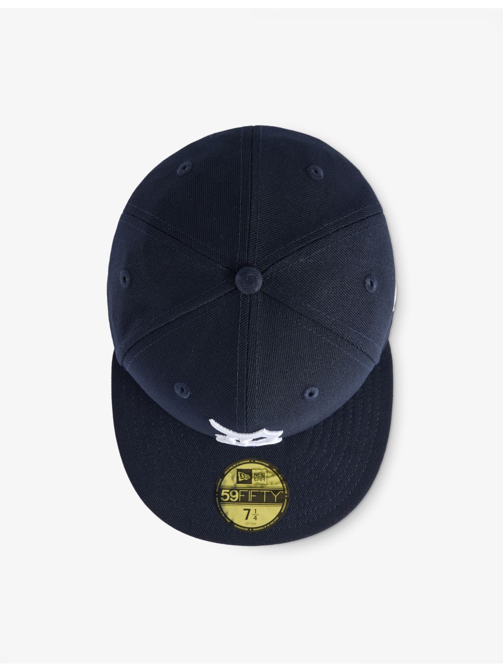 New Era Detroit Tigers 59FIFTY baseball cap (British brand)