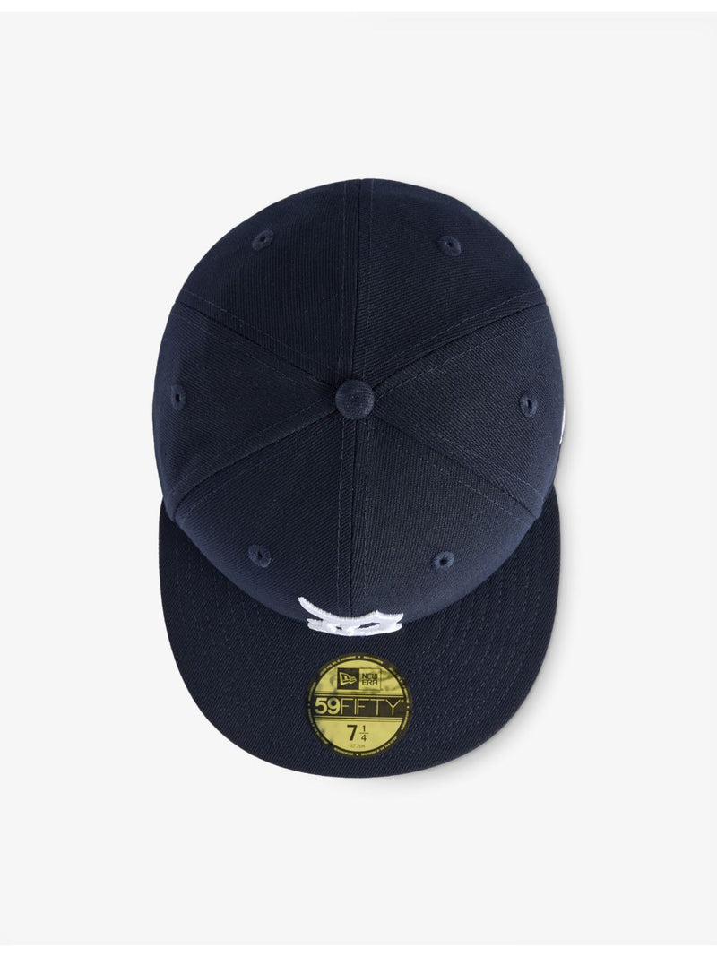New Era Detroit Tigers 59FIFTY baseball cap (British brand)