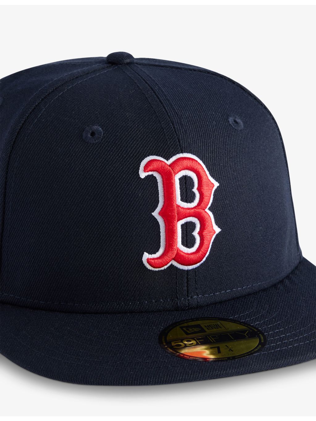 New Era 59FIFTY Boston Red Sox baseball cap - British product