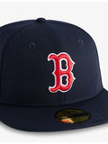 New Era 59FIFTY Boston Red Sox baseball cap - British product