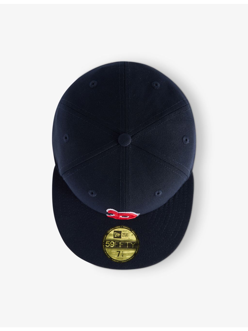 New Era 59FIFTY Boston Red Sox baseball cap - British product