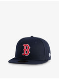 New Era 59FIFTY Boston Red Sox baseball cap - British product
