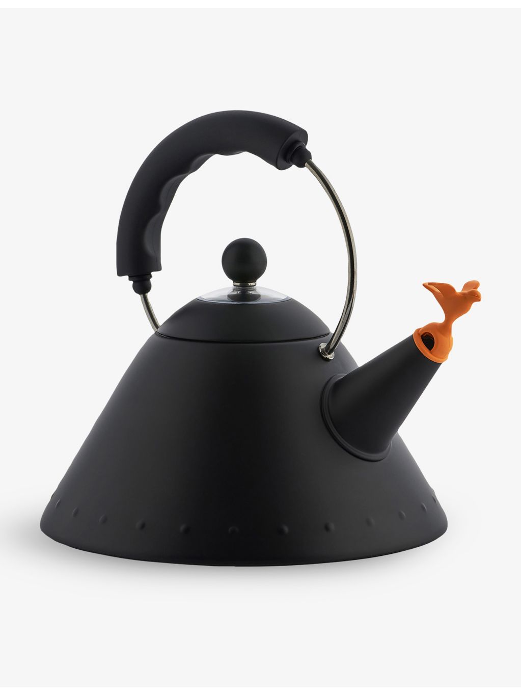 Alessi induction hob kettle 2L (British brand)